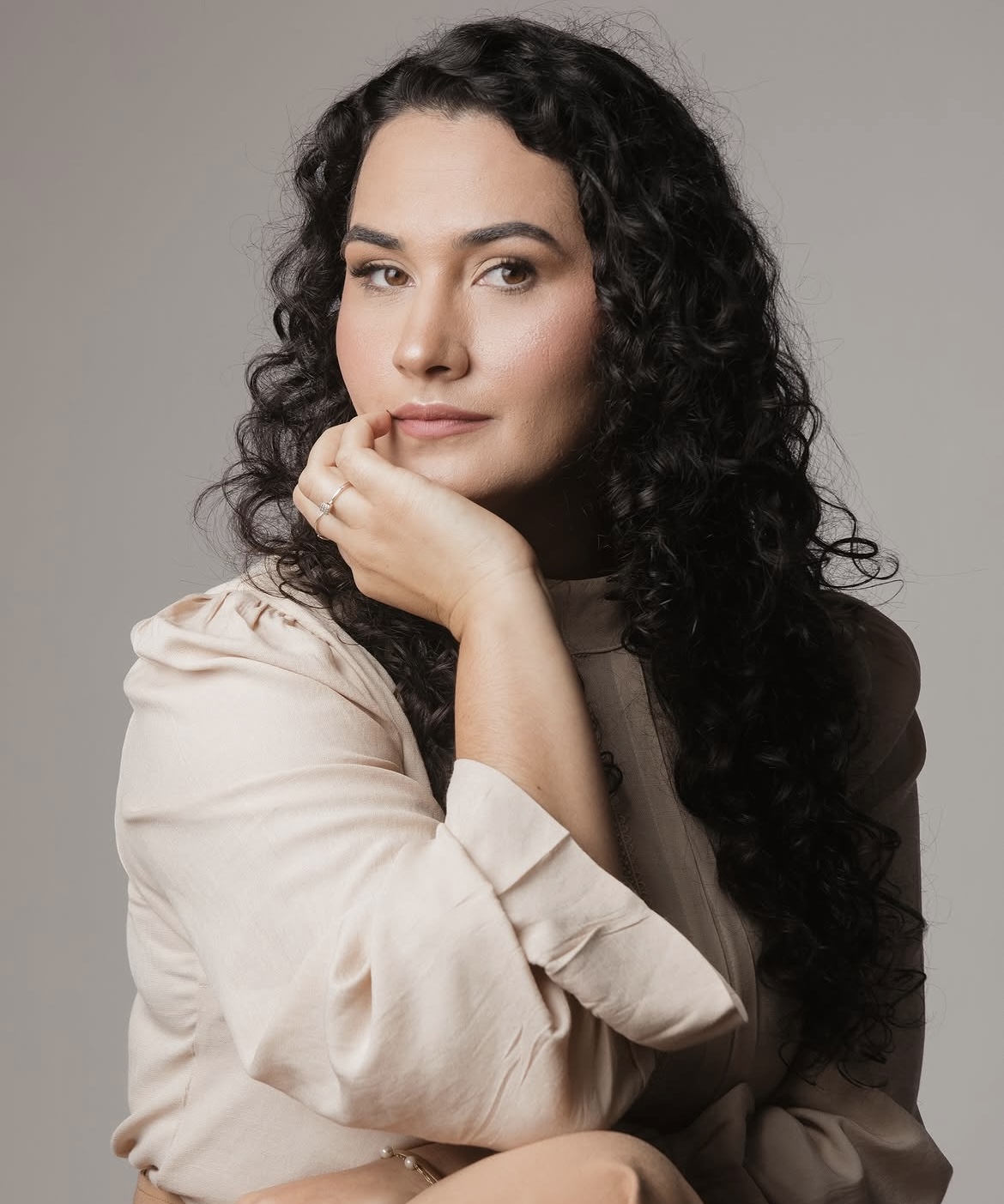 Pâmella Ledo - Nutricionista Materno Infantil